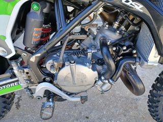 Kawasaki KX 85 2019
