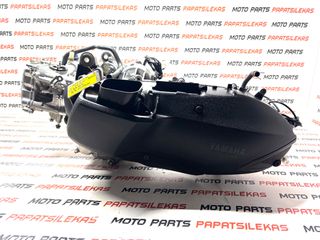 ΚΙΝΗΤΗΡΑΣ ΚΟΜΠΛΕ - ΑΡΙΣΤΟΣ!!! -> YAMAHA X-MAX 300 ΚΩΔ. H348E (24.000cm) 2017-2025 -> MOTO PAPATSILEKAS-thumb-1