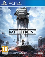Star Wars Battlefront για PS4 PS5