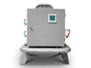 Γεωργικό Graecus 2026 Γεννήτρια για τρακτέρ τριφασική, κλειστού τύπου με βάση, πίν-thumb-6
