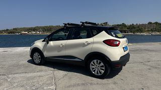 Renault Captur 2014 ΑΥΤΟΜΑΤΟ/ΠΕΤΡΕΛΑΙΟ