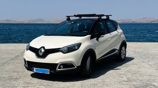 Renault Captur 2014 ΑΥΤΟΜΑΤΟ/ΠΕΤΡΕΛΑΙΟ-thumb-1