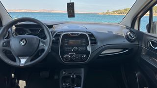 Renault Captur 2014 ΑΥΤΟΜΑΤΟ/ΠΕΤΡΕΛΑΙΟ-thumb-2