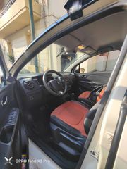 Renault Captur 2014 ΑΥΤΟΜΑΤΟ/ΠΕΤΡΕΛΑΙΟ-thumb-4