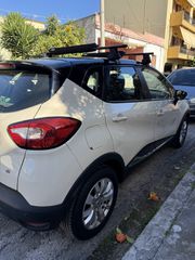 Renault Captur 2014 ΑΥΤΟΜΑΤΟ/ΠΕΤΡΕΛΑΙΟ-thumb-5