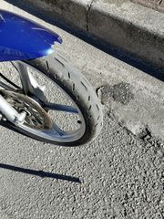 Suzuki FX 125 2002 FX 125-thumb-1