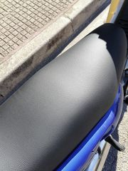 Suzuki FX 125 2002 FX 125-thumb-2