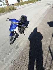 Suzuki FX 125 2002 FX 125-thumb-3
