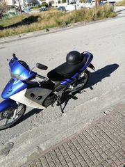 Suzuki FX 125 2002 FX 125-thumb-4