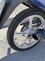 Suzuki FX 125 2002 FX 125-thumb-5