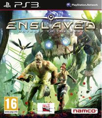 Enslaved Odyssey to the West για PS3