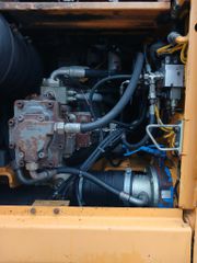 Εκσκαφέας Με Ερπύστριες Liebherr 2006 HDSL-thumb-5
