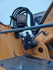 Εκσκαφέας Με Ερπύστριες Liebherr 2006 HDSL-thumb-6
