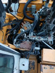 Εκσκαφέας Με Ερπύστριες Liebherr 2006 HDSL-thumb-7