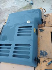 Εκσκαφέας Με Ερπύστριες Liebherr 2006 HDSL-thumb-8