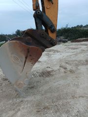 Εκσκαφέας Με Ερπύστριες Liebherr 2006 HDSL-thumb-36
