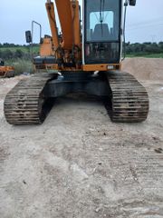 Εκσκαφέας Με Ερπύστριες Liebherr 2006 HDSL-thumb-38