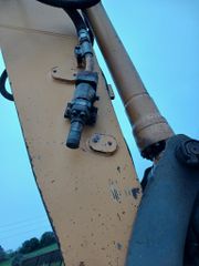 Εκσκαφέας Με Ερπύστριες Liebherr 2006 HDSL-thumb-39