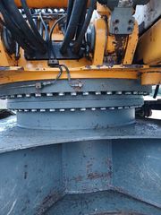 Εκσκαφέας Με Ερπύστριες Liebherr 2006 HDSL-thumb-42