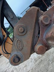 Εκσκαφέας Με Ερπύστριες Liebherr 2006 HDSL-thumb-46