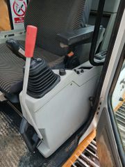 Εκσκαφέας Με Ερπύστριες Liebherr 2006 HDSL-thumb-10
