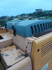 Εκσκαφέας Με Ερπύστριες Liebherr 2006 HDSL-thumb-11