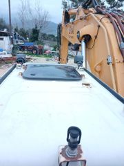 Εκσκαφέας Με Ερπύστριες Liebherr 2006 HDSL-thumb-13