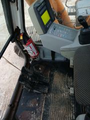 Εκσκαφέας Με Ερπύστριες Liebherr 2006 HDSL-thumb-16