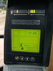 Εκσκαφέας Με Ερπύστριες Liebherr 2006 HDSL-thumb-20