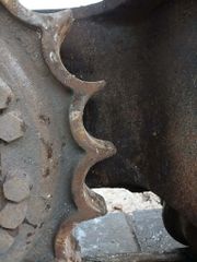Εκσκαφέας Με Ερπύστριες Liebherr 2006 HDSL-thumb-23