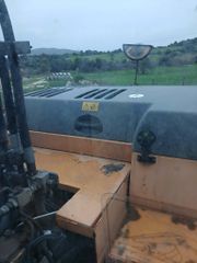 Εκσκαφέας Με Ερπύστριες Liebherr 2006 HDSL-thumb-24