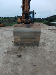 Εκσκαφέας Με Ερπύστριες Liebherr 2006 HDSL-thumb-32