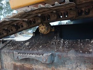 Εκσκαφέας Με Ερπύστριες Liebherr 2006 HDSL-thumb-33