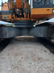 Εκσκαφέας Με Ερπύστριες Liebherr 2006 HDSL-thumb-35