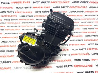 ΚΙΝΗΤΗΡΑΣ ΚΟΜΠΛΕ - ΑΡΙΣΤΟΣ!!! -> KAWASAKI NINJA 250R ΚΩΔ. ΕΧ250ΚΕΑ (28.000cm) -> MOTO PAPATSILEKAS
