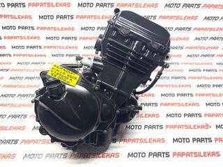 ΚΙΝΗΤΗΡΑΣ ΚΟΜΠΛΕ - ΑΡΙΣΤΟΣ!!! -> KAWASAKI NINJA 250R ΚΩΔ. ΕΧ250ΚΕΑ (28.000cm) -> MOTO PAPATSILEKAS-thumb-1
