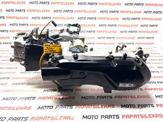 ΚΙΝΗΤΗΡΑΣ ΚΟΜΠΛΕ - ΑΡΙΣΤΟΣ!!! -> SYM JET 14 / 200 ΚΩΔ. X51P580MNK (12.000) -> MOTO PAPATSILEKAS