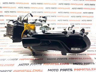 ΚΙΝΗΤΗΡΑΣ ΚΟΜΠΛΕ - ΑΡΙΣΤΟΣ!!! -> SYM JET 14 / 200 ΚΩΔ. X51P580MNK (12.000) -> MOTO PAPATSILEKAS-thumb-1