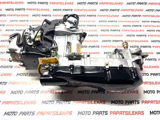 ΚΙΝΗΤΗΡΑΣ ΚΟΜΠΛΕ - ΑΡΙΣΤΟΣ!!! -> SYM JET 14 / 200 ΚΩΔ. X51P580MNK (12.000) -> MOTO PAPATSILEKAS-thumb-2