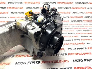 ΚΙΝΗΤΗΡΑΣ ΚΟΜΠΛΕ - ΑΡΙΣΤΟΣ!!! -> SYM JET 14 / 200 ΚΩΔ. X51P580MNK (12.000) -> MOTO PAPATSILEKAS-thumb-5