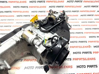 ΚΙΝΗΤΗΡΑΣ ΚΟΜΠΛΕ - ΑΡΙΣΤΟΣ!!! -> SYM JET 14 / 200 ΚΩΔ. X51P580MNK (12.000) -> MOTO PAPATSILEKAS-thumb-6