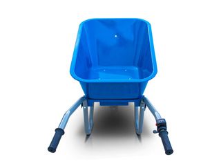 Ντάμπερ - Dumper Graecus 2026 K150E Ηλεκτρικό αυτοκινούμενο καρότσι οικοδομής-κήπου 150Kg,-thumb-7