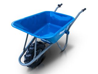 Ντάμπερ - Dumper Graecus 2026 K150E Ηλεκτρικό αυτοκινούμενο καρότσι οικοδομής-κήπου 150Kg,-thumb-9