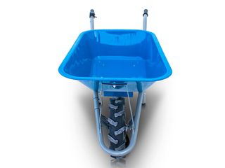 Ντάμπερ - Dumper Graecus 2026 K150E Ηλεκτρικό αυτοκινούμενο καρότσι οικοδομής-κήπου 150Kg,-thumb-6
