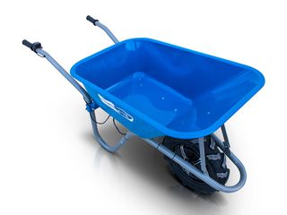 Ντάμπερ - Dumper Graecus 2026 K150E Ηλεκτρικό αυτοκινούμενο καρότσι οικοδομής-κήπου 150Kg,-thumb-8