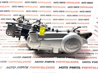 ΚΙΝΗΤΗΡΑΣ ΚΟΜΠΛΕ - ΑΡΙΣΤΟΣ!!! -> KYMCO XCITING 250i ΚΩΔ. SB50 (34.000cm) -> MOTO PAPATSILEKAS