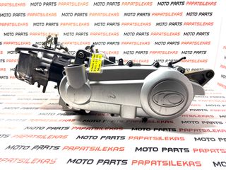 ΚΙΝΗΤΗΡΑΣ ΚΟΜΠΛΕ - ΑΡΙΣΤΟΣ!!! -> KYMCO XCITING 250i ΚΩΔ. SB50 (34.000cm) -> MOTO PAPATSILEKAS-thumb-1