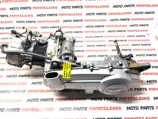 ΚΙΝΗΤΗΡΑΣ ΚΟΜΠΛΕ - ΑΡΙΣΤΟΣ!!! -> KYMCO XCITING 250i ΚΩΔ. SB50 (34.000cm) -> MOTO PAPATSILEKAS-thumb-2