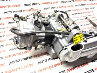 ΚΙΝΗΤΗΡΑΣ ΚΟΜΠΛΕ - ΑΡΙΣΤΟΣ!!! -> KYMCO XCITING 250i ΚΩΔ. SB50 (34.000cm) -> MOTO PAPATSILEKAS-thumb-4