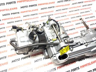 ΚΙΝΗΤΗΡΑΣ ΚΟΜΠΛΕ - ΑΡΙΣΤΟΣ!!! -> KYMCO XCITING 250i ΚΩΔ. SB50 (34.000cm) -> MOTO PAPATSILEKAS-thumb-5